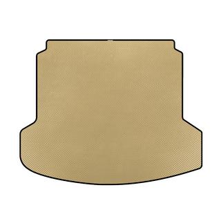 EVA Kofferraummatte (SD, Beige)