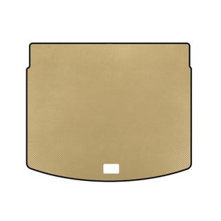 EVA Kofferraumwanne (2016-2020, SW, Beige)