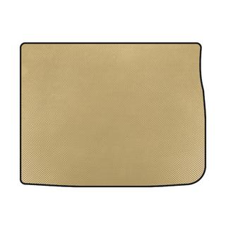 EVA Kofferraummatte (Beige) Renault Scenic/Grand 2003-2009