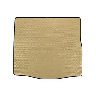 EVA Kofferraummatte (unten, 5-Sitzer, Beige)