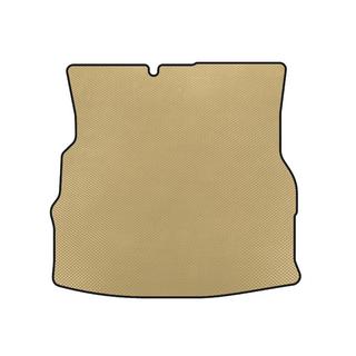 EVA Kofferraummatte (SD, Beige)