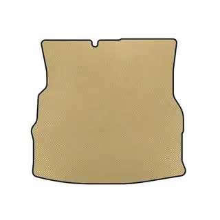EVA Kofferraummatte (SD, Beige)