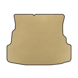 EVA Kofferraummatte (SD, Beige)