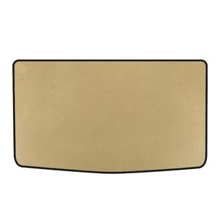 EVA Kofferraummatte (HB, Beige)