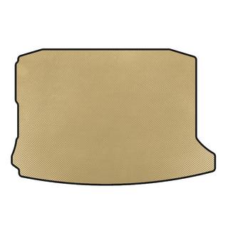 EVA Kofferraummatte (Beige)