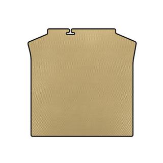 EVA Kofferraummatte (SD, Beige)