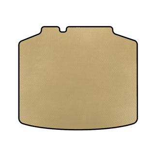EVA Kofferraummatte (HB, Beige)