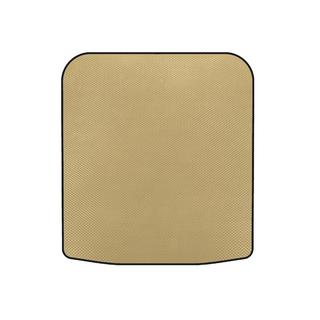 EVA Kofferraummatte (SD, Beige)