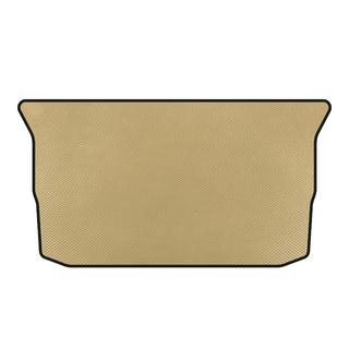 EVA Kofferraummatte (HB, 5-türig, Beige)