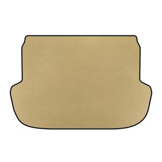 EVA Kofferraummatte (2013-2017, Beige)