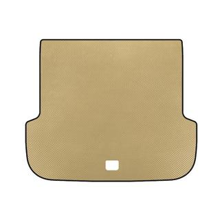 EVA Kofferraummatte (Beige)