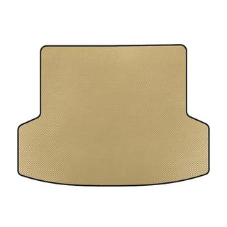 EVA Kofferraummatte (SD, Beige)