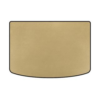 EVA Kofferraummatte (2011-2016, Beige)