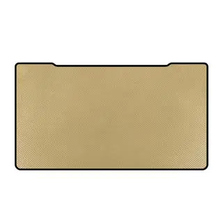 EVA Kofferraumwanne (3-türig, Beige)