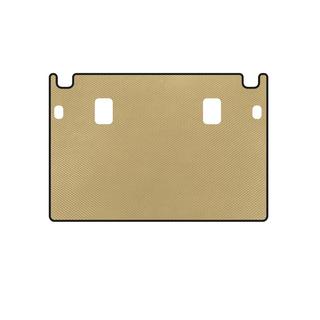 EVA Kofferraumwanne (2014-2024, 7-Sitzer, Beige)