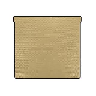 EVA Kofferraummatte (2009-2014, Beige)