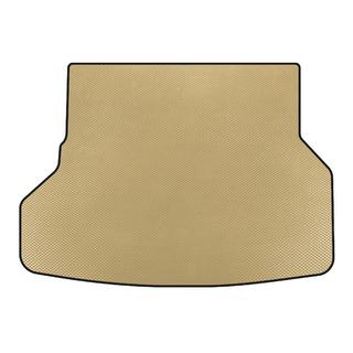 EVA Kofferraummatte (Beige)