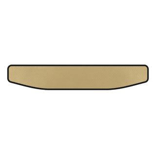 EVA Kofferraummatte (HB, Beige)