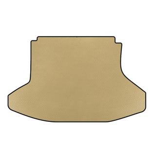 EVA Kofferraummatte (LB, Beige)