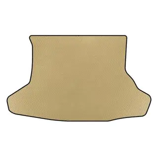 EVA Kofferraummatte (LB, Beige)