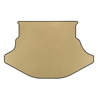 EVA Kofferraummatte (Beige)