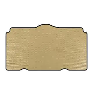 EVA Kofferraummatte (HB, 5-türig, Beige)