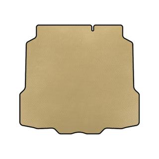 EVA Kofferraummatte (SD, Beige) Toyota Yaris 2010-2020
