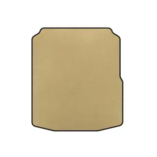 EVA Kofferraummatte (2022+, LB, Beige)