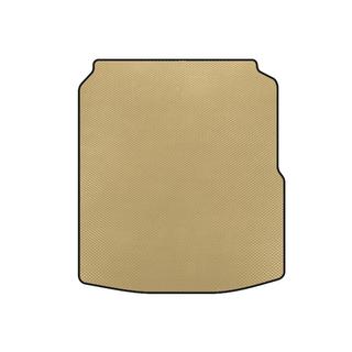 EVA Kofferraummatte (LB, Beige)