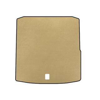 EVA Kofferraumwanne (2015-2019, SD, Beige)