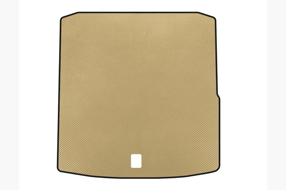 Volkswagen Passat B8 2015-2023 EVA Kofferraumwanne (2015-2019, SD, Beige) Image