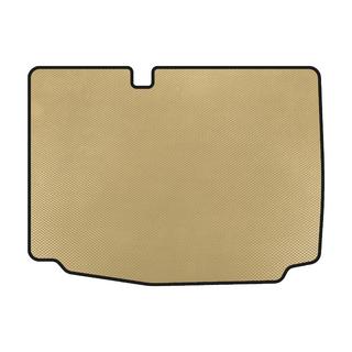 EVA Kofferraummatte (HB, 3/5-türig, Beige)