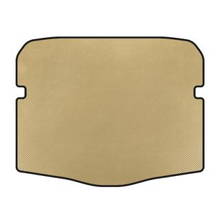 EVA Kofferraummatte (Cabriolet, Beige)