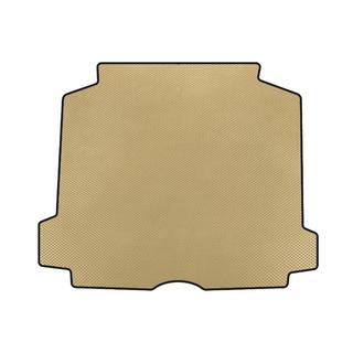 EVA Kofferraummatte (SD, Beige) Volvo S60 2000-2009