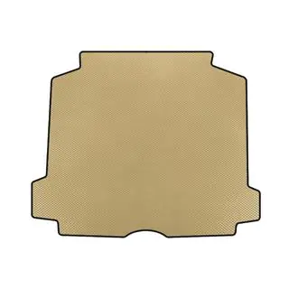 EVA Kofferraummatte (SD, Beige)