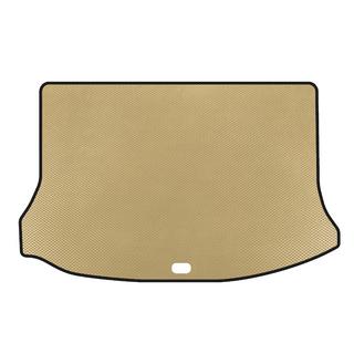 EVA Kofferraummatte (2012-2016, HB, Beige) Volvo V40 2012-