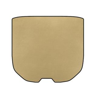EVA Kofferraummatte (SW, Beige)
