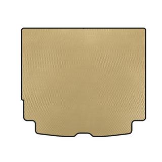 EVA Kofferraummatte (Beige)