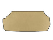 Audi 100 C4 1990-1994 EVA Kofferraumwanne V-2 (Limousine, Beige) Foto 1
