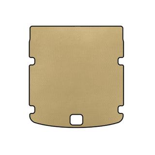 Kofferraummatte EVA (Sportback, Beige) Audi A5 2007-2015
