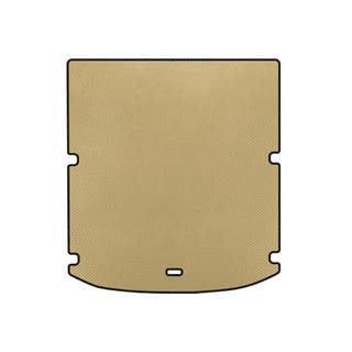 EVA Kofferraummatte (Sedan/Sportback, Beige)