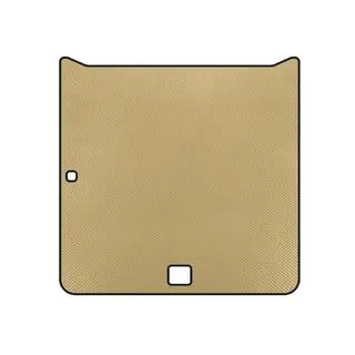 EVA Kofferraummatte (Avant, Beige)