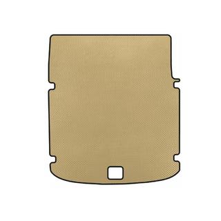 Kofferraummatte EVA (2010-2014, Beige)