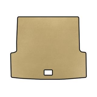 Kofferraummatte EVA (Für E91, Beige) BMW 3 Series E90/E91 2005-2011