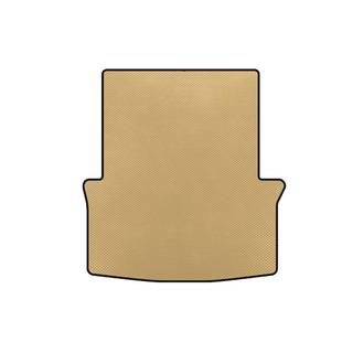 Kofferraumwanne EVA (für F30, Allrad, Beige) BMW 3 Series F30/F31 2012-2019