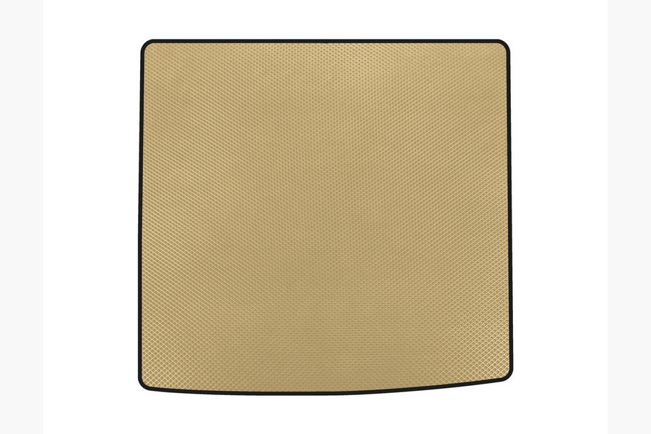 BMW X1 E84 2009-2015 Kofferraumwanne EVA (Beige) Image