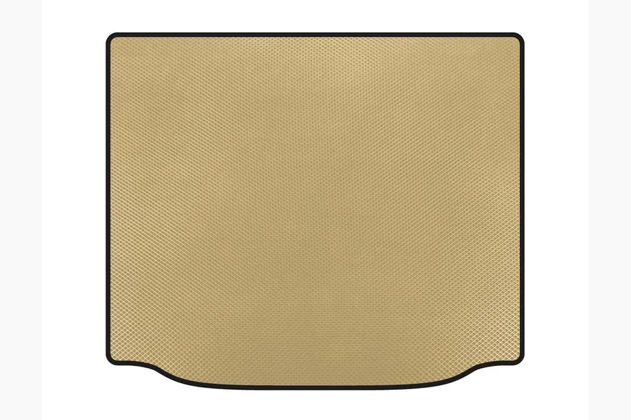 BMW X3 G01 2018- Kofferraumwanne EVA (Beige) Image