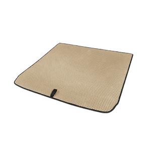 Kofferraumwanne EVA (Beige) Foto 2