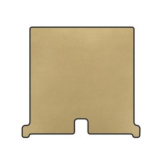 EVA Kofferraummatte V-1 (Beige)