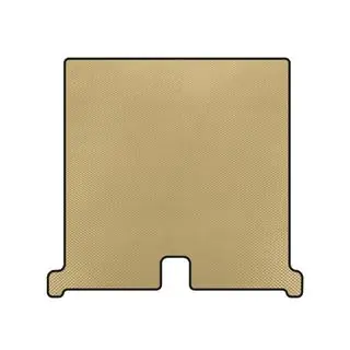 EVA Kofferraummatte V-1 (Beige)